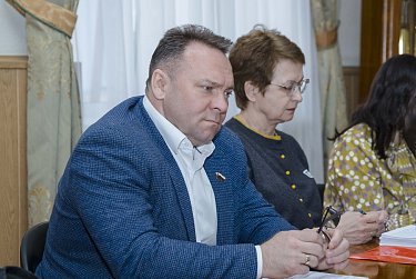 Новая награда за многолетний труд